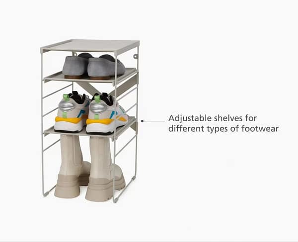 Shoe Rack