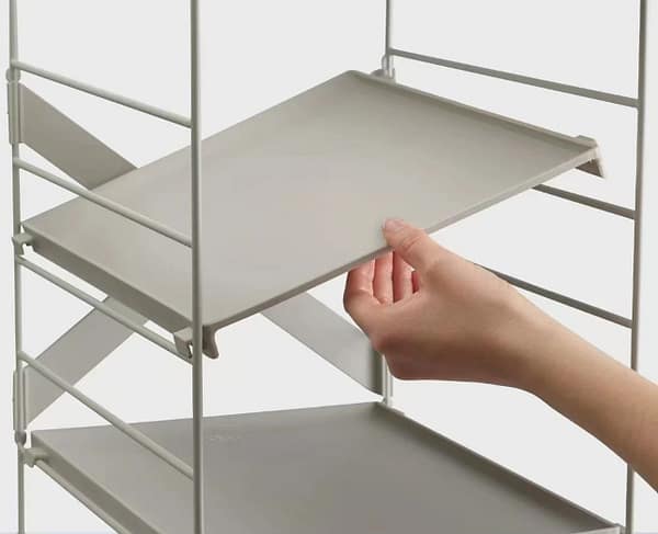Shoe Rack