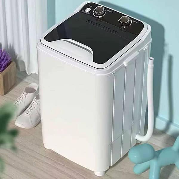 Boma 6kg washing machine