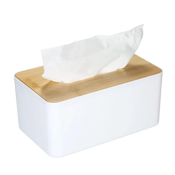 Morden tissue holder 3