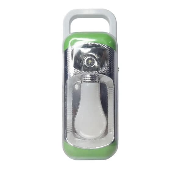Mini touch light 001