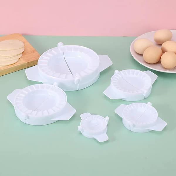 5 Piece Pie Cutter