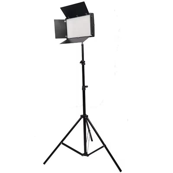 LED 600 PRO RING LIGHT