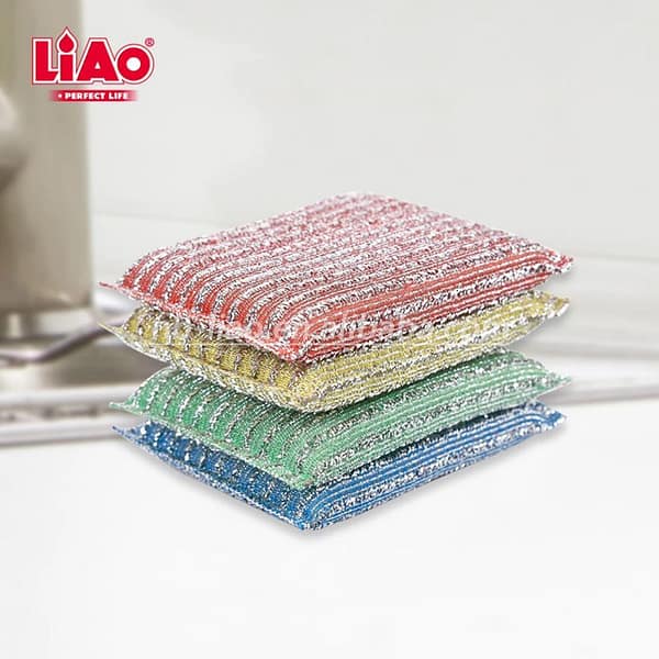 Liao 4pcs sponge