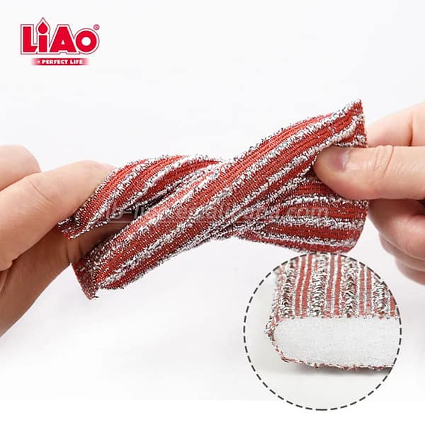 Liao 4pcs sponge