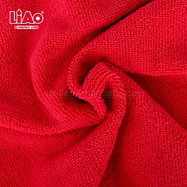 Liao 3pcs microfiber towel