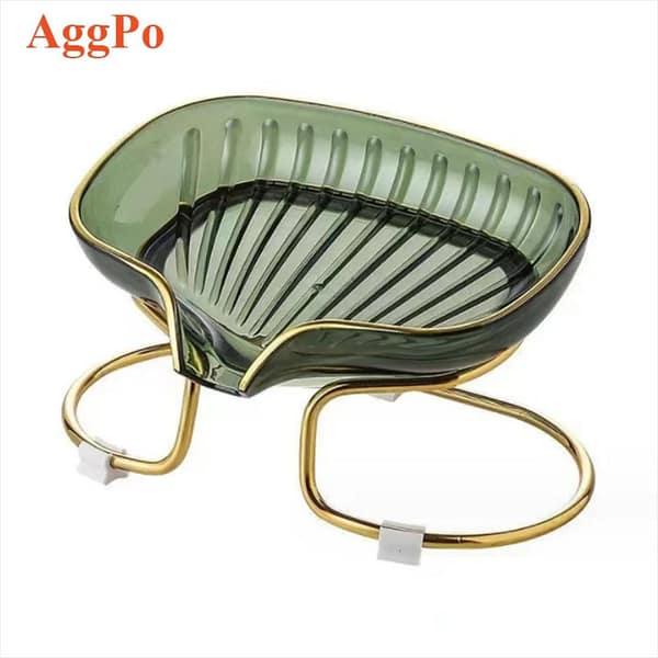 Soap dish