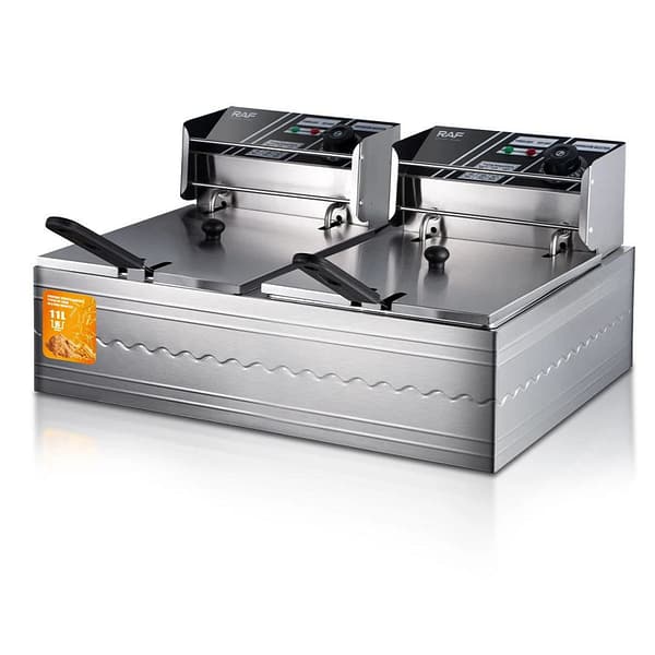 12 liters Raf Deep Fryer