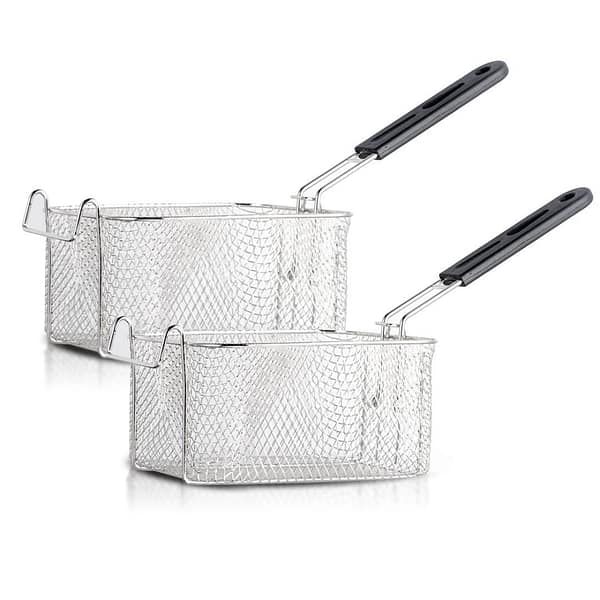 12 liters Raf Deep Fryer