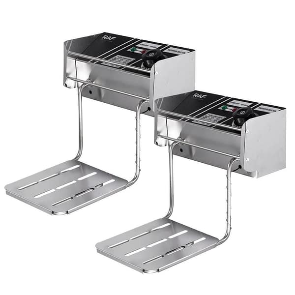 12 liters Raf Deep Fryer