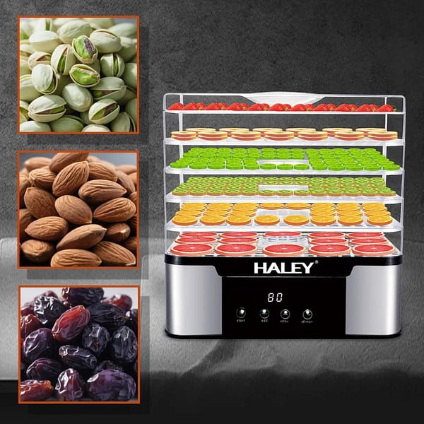 Raf Dehydrator