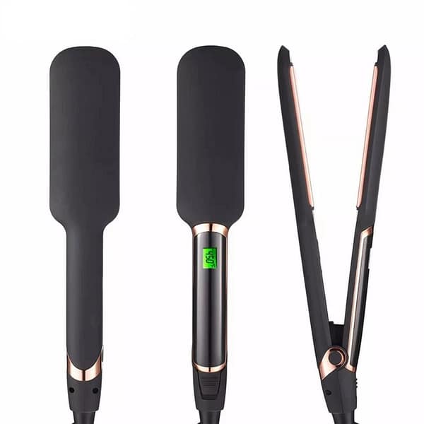 Sokany hair straightner sk 966