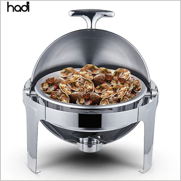 6 liters Chafing dish