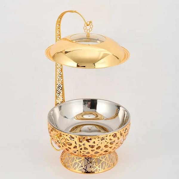 6 liters Chafing dish