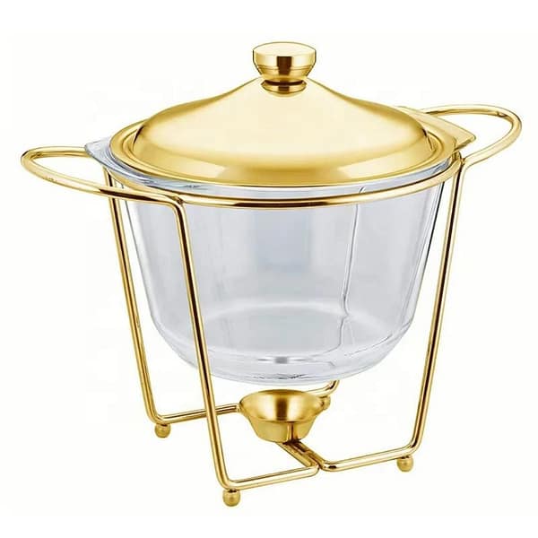 4 liters soup pot