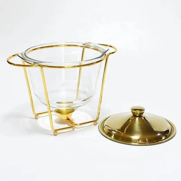 4 liters soup pot