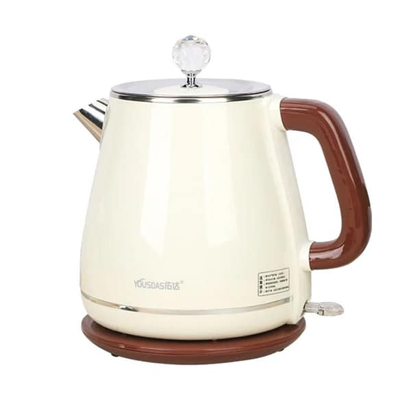 2.5 liters Sutai kettle