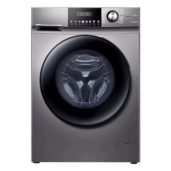 Chigo CWF90G02 9KG Front Load Automatic Washing Machine