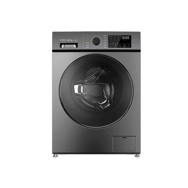 Chigo CWF90G02 9KG Front Load Automatic Washing Machine