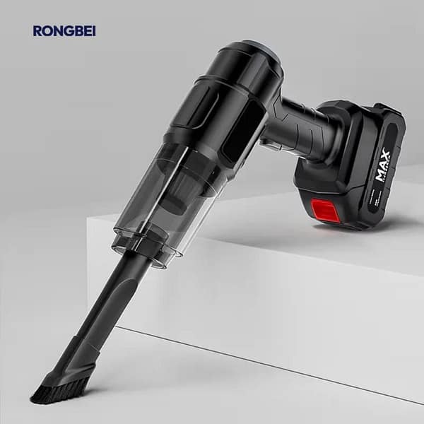 Seaight Wireless Car Vacuum Cleaner - 120AW High Suction