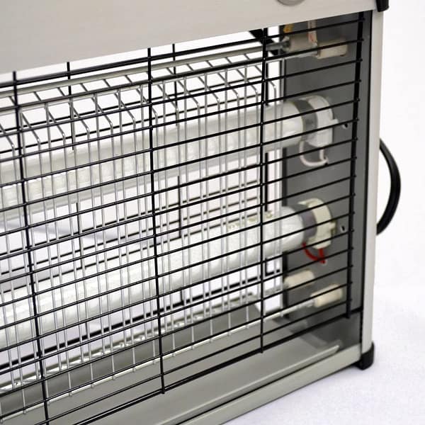 LED mosquito trapper Big size