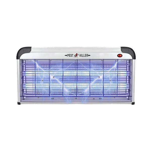 LED mosquito trapper Big size