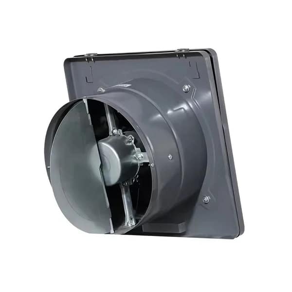 10-Inch High-Performance Exhaust Fan for Kitchen & Bathroom Ventilation