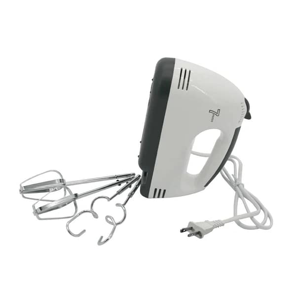 Scarlet hand mixer