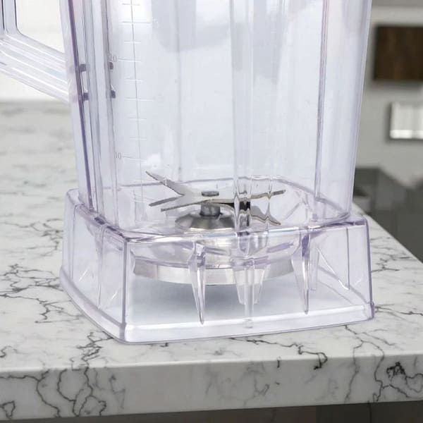 2 liters Blender JUG