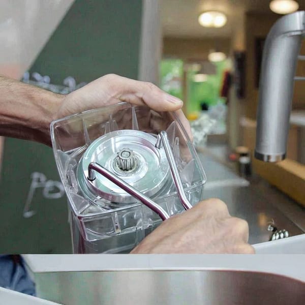 2 liters Blender JUG