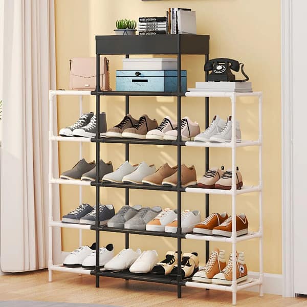 Shoe Rack