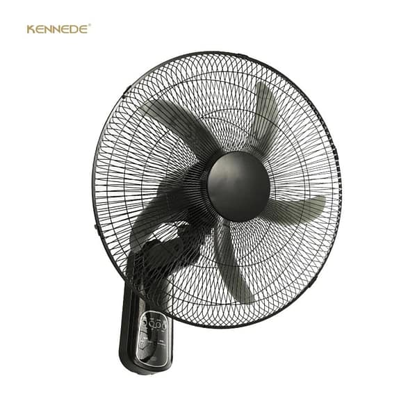 Kepas 18‑Inch Wall Fan