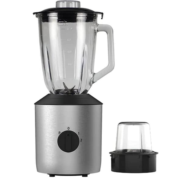 German Chef Glass Blender