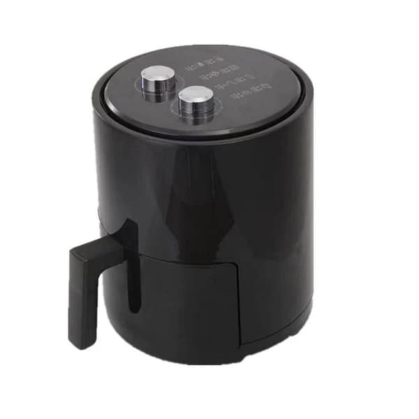 Silver Crest 8L Extra Large Capacity Air Fryer