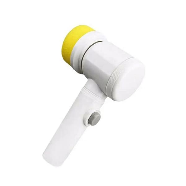 Powerful Automatic Kitchen Cleaning Brush