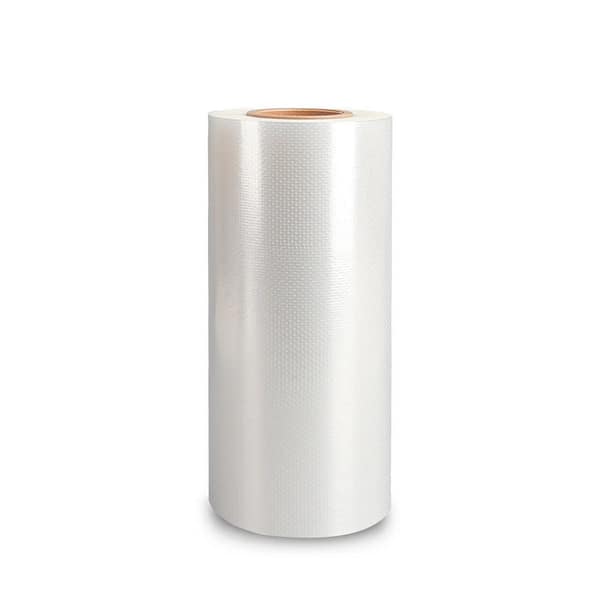 Commercial Grade BPA-Free Vacuum Sealer Bag Rolls