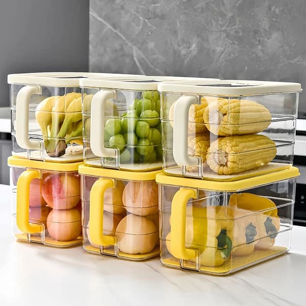 fridge storage container