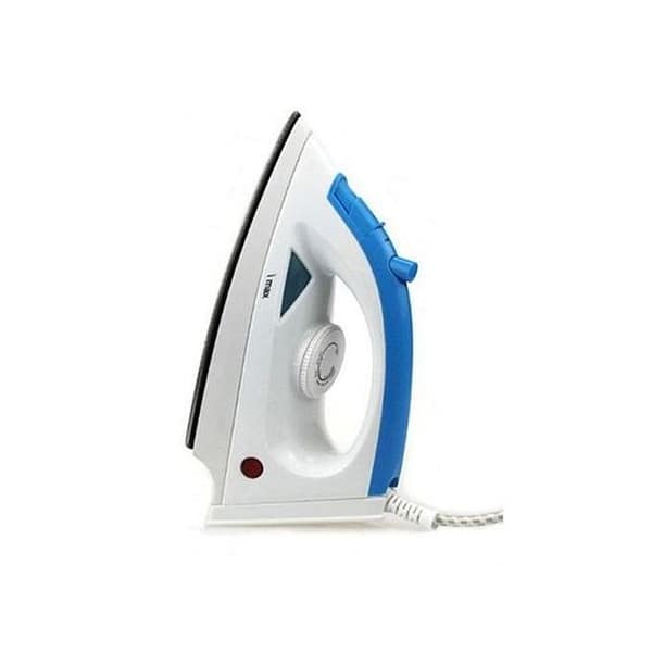 Home Time Professional Steam Iron