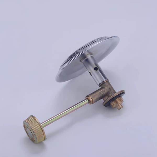 Orgaz Durable LPG Gas Burner