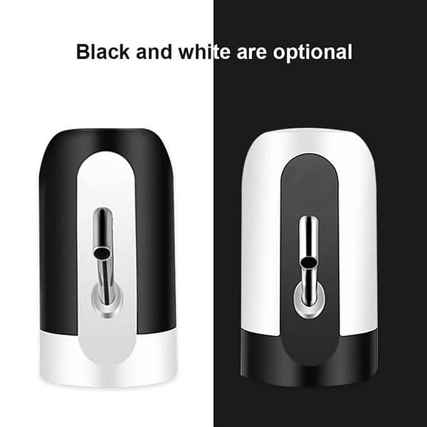 Automatic Water Dispenser (Electric Water Pump for Gallon Bottles)