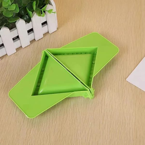 3 Pcs Pie Cutter / AMGOYA Dumpling Maker Kit