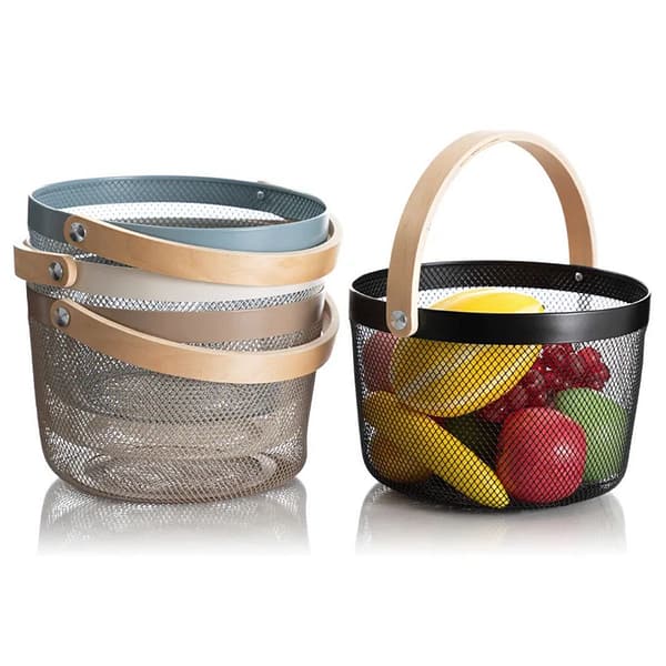 General Purpose Storage Basket (Woven/Container)