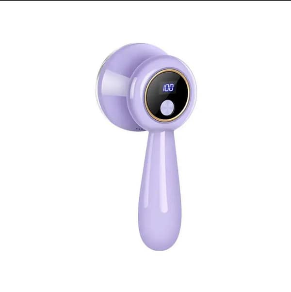 Electric USB Rechargeable Lint Remover for Clothes