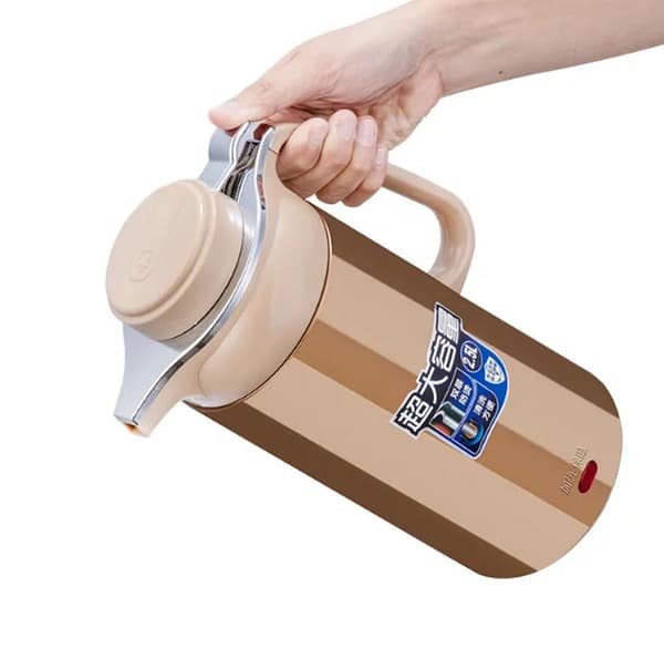 Electric Flask kettle