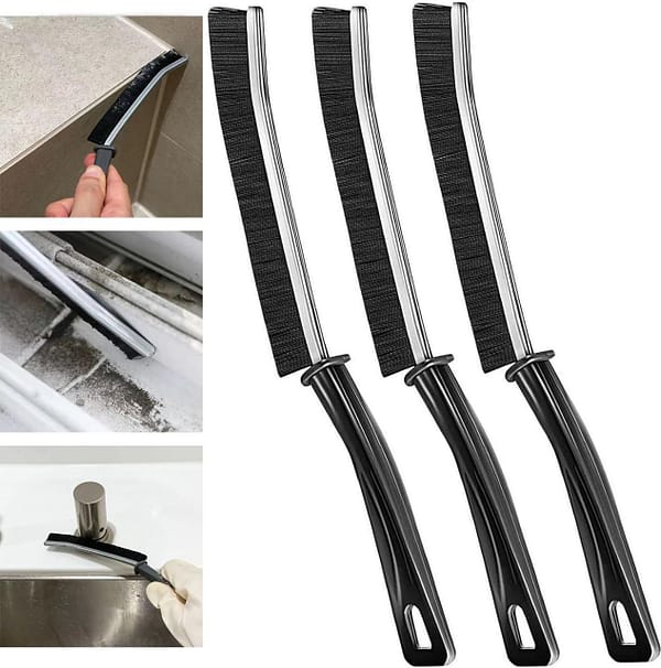Multipurpose Gap Cleaning Brush