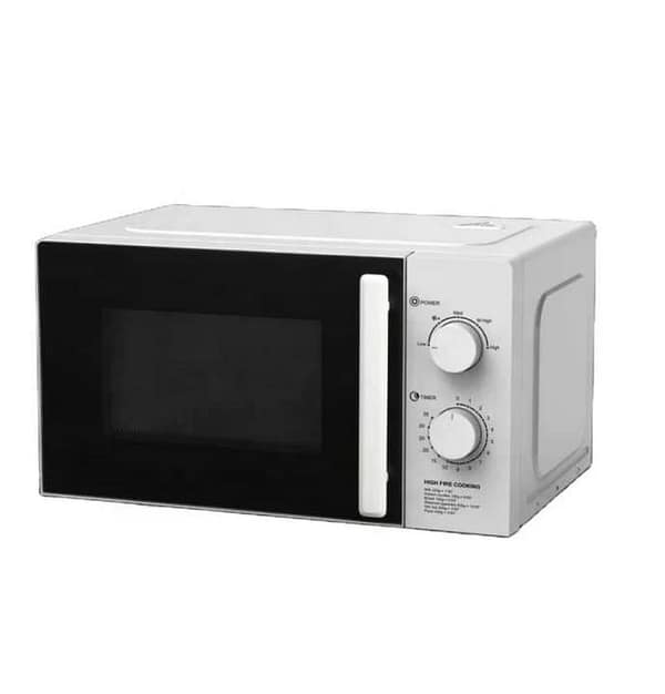 20L DSP microwave