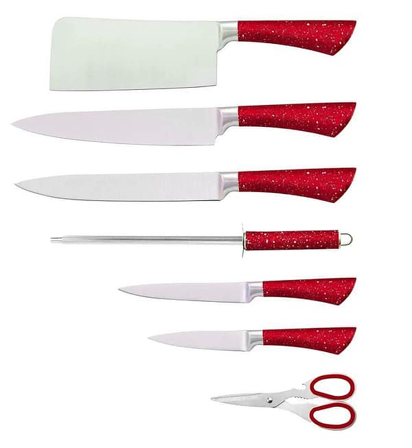 knife set
