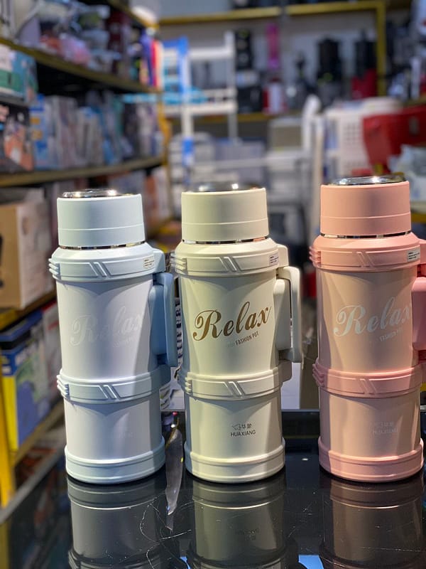 2000ml vacuum flask