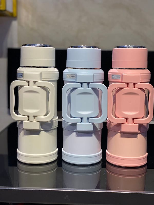 2000ml vacuum flask