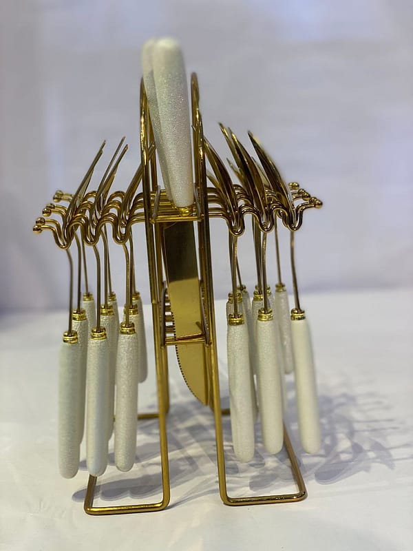 24 pcs cutlery set 001
